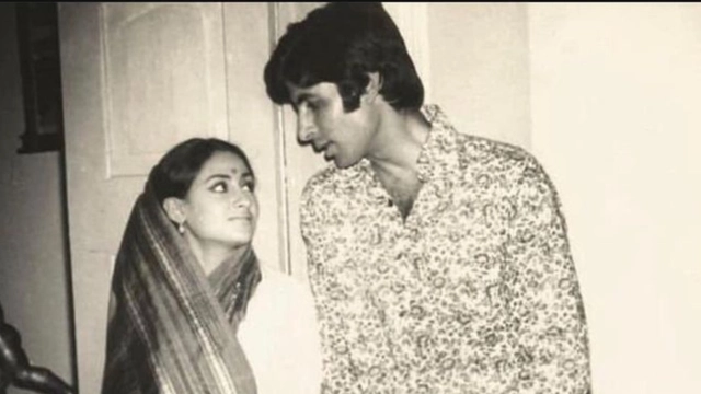 navya-naveli-nanda-wishes-grandparents-amitabh-bachchan-and-jaya-bachchan-on-their-51st-anniversary-with-throwback-photo